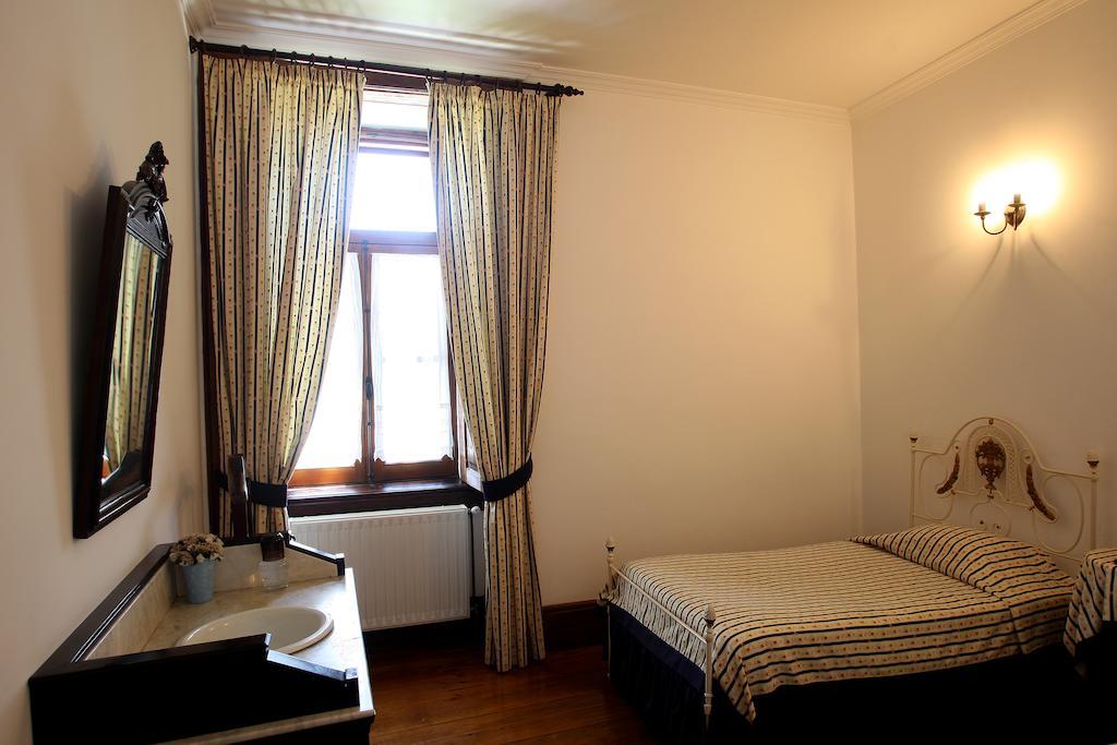 Solar De Chacim - Turismo De Habitacao Hotel Kamer foto