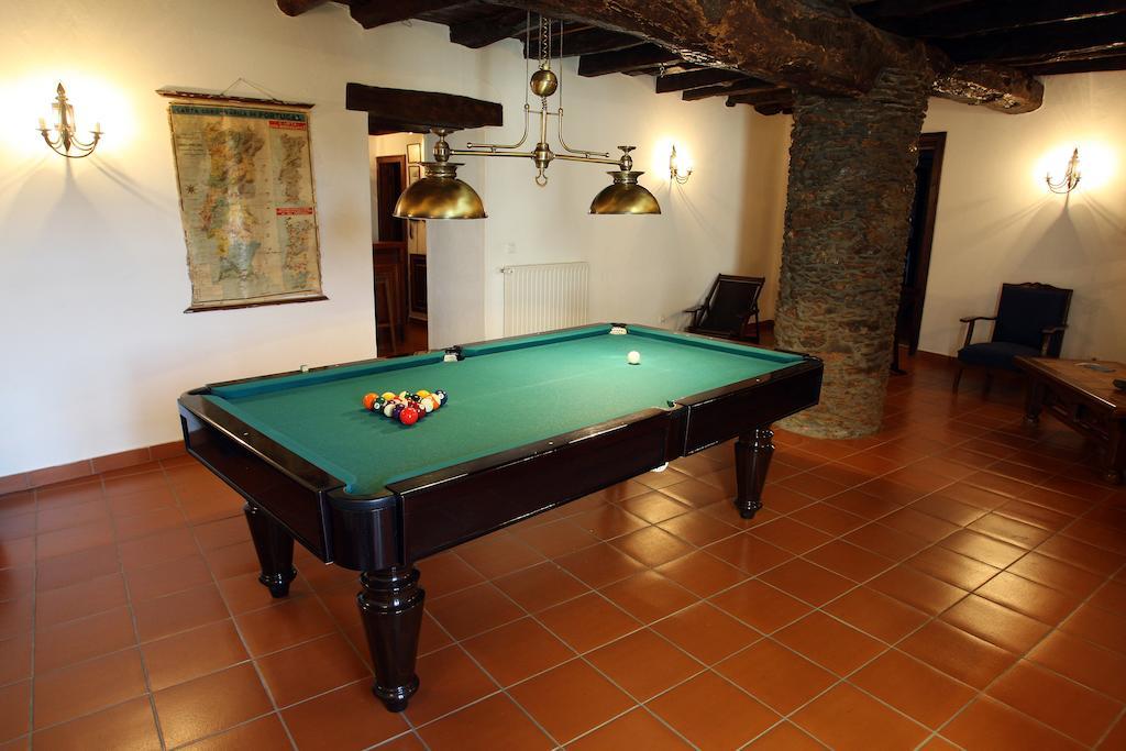 Solar De Chacim - Turismo De Habitacao Hotel Buitenkant foto