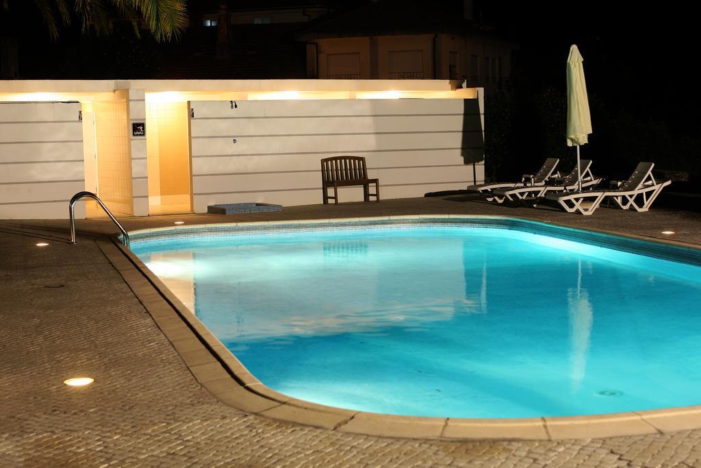 Solar De Chacim - Turismo De Habitacao Hotel Buitenkant foto